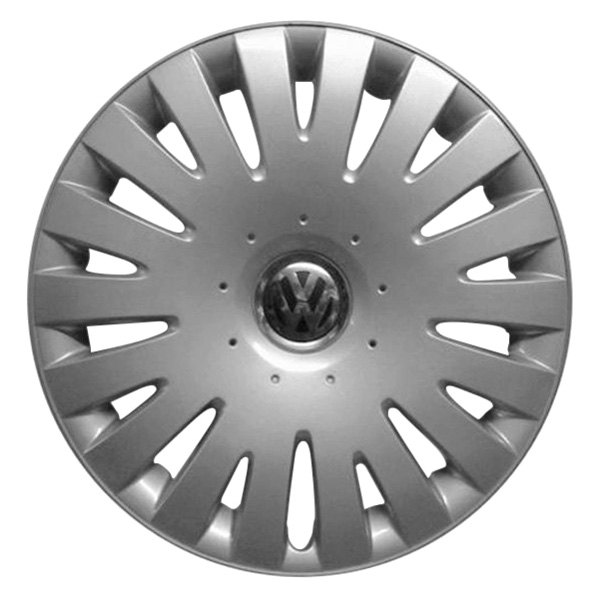 Replace® - 16" 18 I-Spoke Silver Wheel Cover