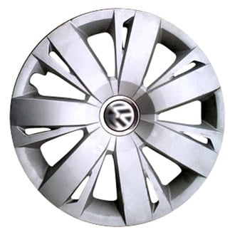 Replace® - Remanufactured I-Spoke Wheel Cover