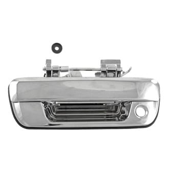 Replace® - Tailgate Handles