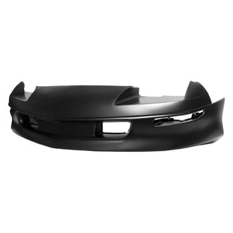 Replace® - Front Bumper Cover (Standard Line)