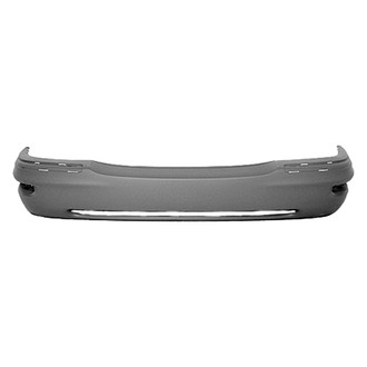 Replace® - Front Bumper Covers