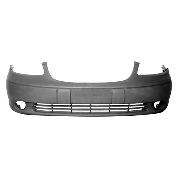 2004 chevy malibu on sale front bumper