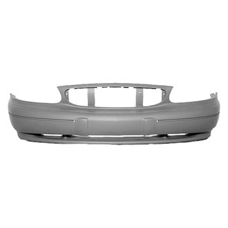 Replace® - Front Bumper Cover