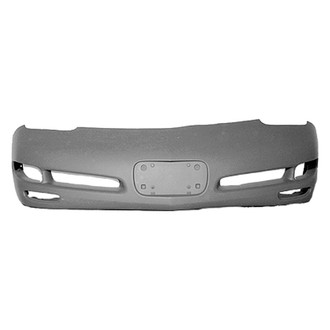Replace® - Front Bumper Cover (Standard Line)