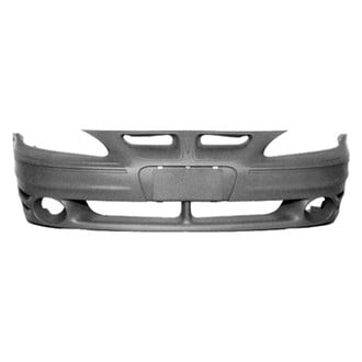 Replace® - Front Bumper Cover