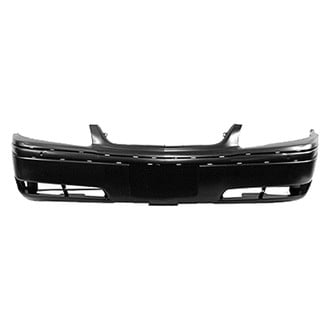 Replace® - Front Bumper Cover (Standard Line)