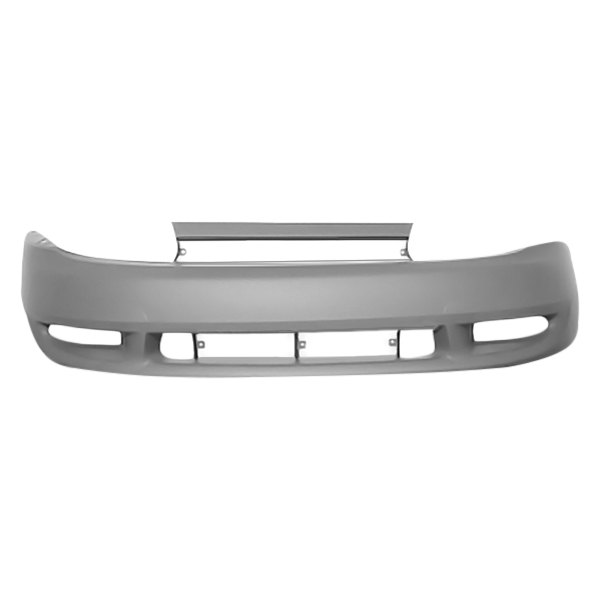 Replace® - Remanufactured Front Bumper Cover