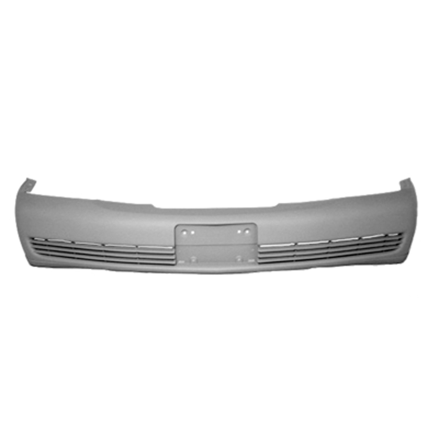 2003 cadillac deville front bumper hotsell