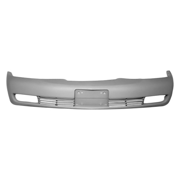 Replace® - Front Bumper Cover