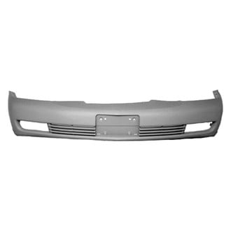 Replace® - Front Bumper Cover (Standard Line)