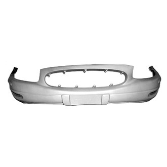 Replace® - Front Bumper Cover (Standard Line)