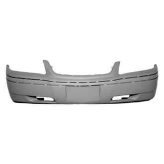Replace® - Front Bumper Cover (Platinum Plus)