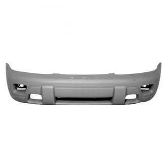 Replace® - Front Bumper Cover