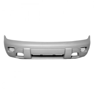 2008 Chevy Trailblazer Replacement Front Bumpers & Components — CARiD.com