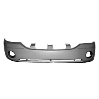 Replace® - Front Bumper Covers