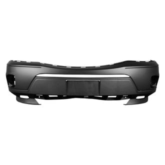 Replace® GM1000643PP - Front Bumper Cover (Platinum Plus)