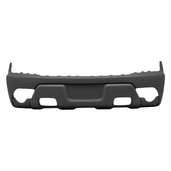 Replace® - Front Bumper Cover