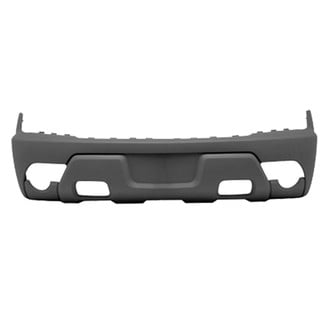 Replace® - Front Bumper Cover (CAPA Certified)