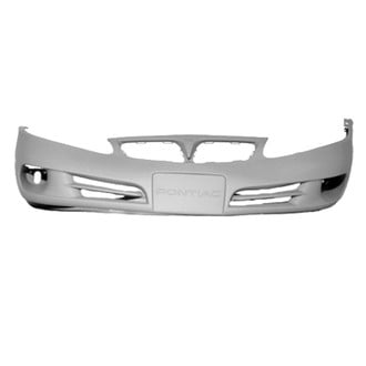 Replace® - Front Bumper Covers