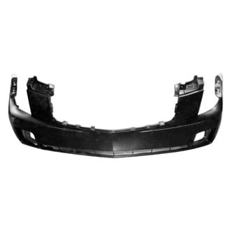 Replace® - Front Bumper Cover
