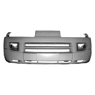 Replace® - Front Lower Bumper Cover (Standard Line)