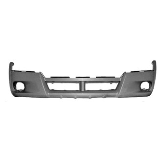 Replace® - Front Lower Bumper Cover (Standard Line)