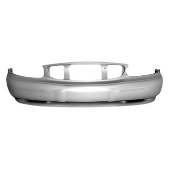 Replace® - Front Bumper Covers
