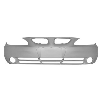 Replace® - Front Bumper Cover (Standard Line)