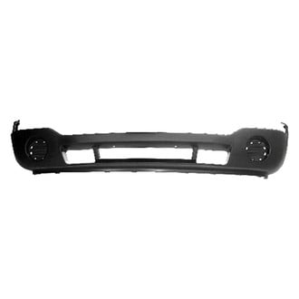 Replace® - Front Lower Bumper Cover (CAPA Certified)