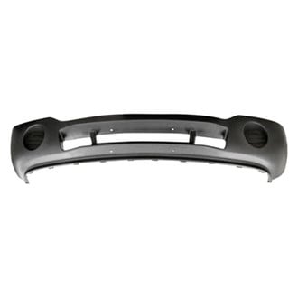 Replace® - Front Lower Bumper Cover (Platinum Plus)