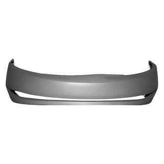 Replace® - Front Lower Bumper Cover (Standard Line)