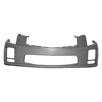 Replace® - Front Bumper Cover (Standard Line)