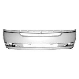 Replace® - Front Bumper Cover (Standard Line)