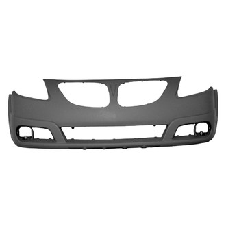 Replace® - Front Bumper Cover (Standard Line)