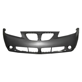 Replace® - Front Bumper Cover (Platinum Plus)