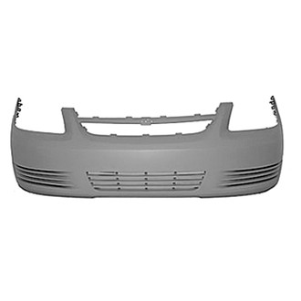 Replace® - Front Bumper Covers