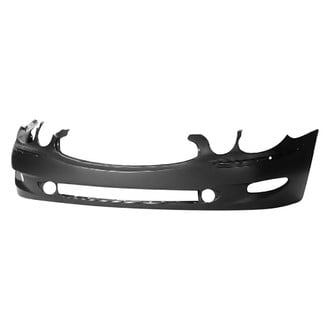 Replace® - Front Bumper Cover (Platinum Plus)