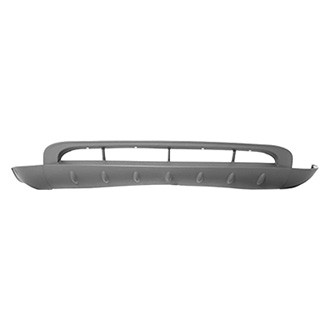 Replace® - Front Bumper Covers