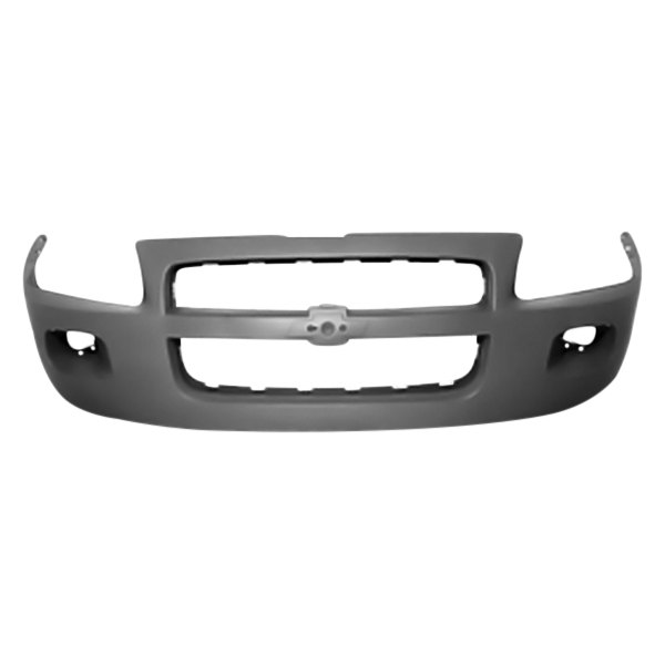 Replace® - Front Bumper Cover