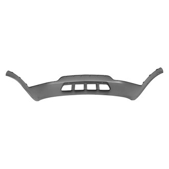 Replace® - Remanufactured Front Lower Bumper Cover