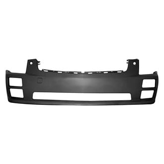 Replace® - Front Bumper Cover