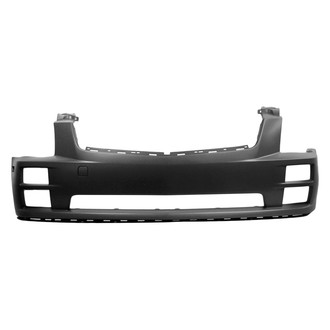 Replace® - Front Bumper Cover (Brand New OE)