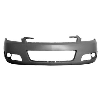 Replace® - Front Bumper Cover (Platinum Plus)