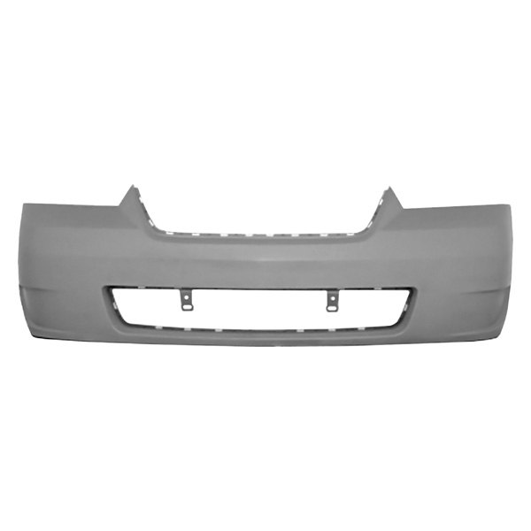 Replace® - Front Bumper Cover