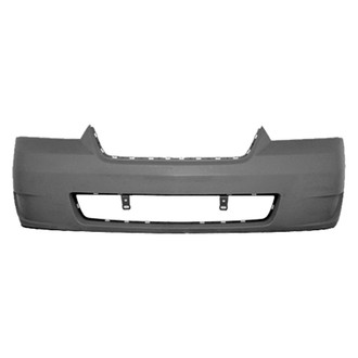 Replace® - Front Bumper Cover