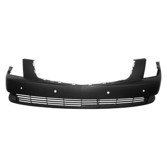 Cadillac DTS Replacement Front Bumpers & Components | CARiD