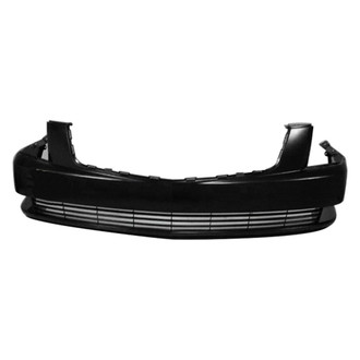 Replace® - Front Bumper Cover (Brand New OE)