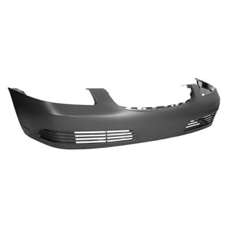 2008 Buick Lucerne Replacement Front Bumpers & Components | CARiD