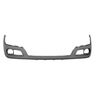 Replace® - Front Lower Bumper Cover (Standard Line)