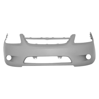 Replace® - Front Bumper Cover (CAPA Certified)